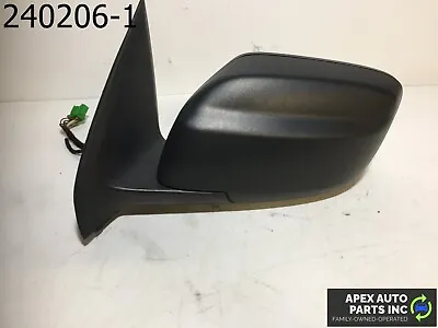 OEM 2004 Volvo XC90 FRONT LEFT DRIVER SIDE EXTERIOR REAR VIEW MIRROR • $109.13
