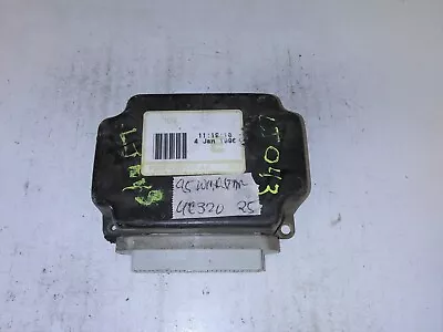 1995 Ford Windstar Multi-function Control Module F68F-12B577-AA • $65