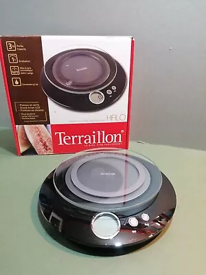 Terraillon Halo Colors Kitchen Scales New In Box #2 • £16.99