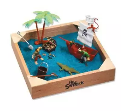My Little Sandbox Pirates Ahoy. • $22.66
