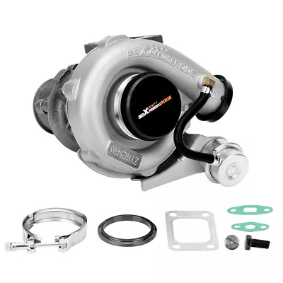 T04e T3 0.5 A/r 48.1 Trim Turbo/turbocharger Compressor 420+HP Stage3 • $131