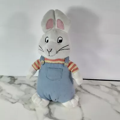  Max And Ruby  Max TY Plush 2012 • $10