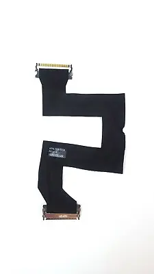 Apple IMAC 21.5  A1311 Display LVDS Cable 593-1006 922-9132 • $5.68