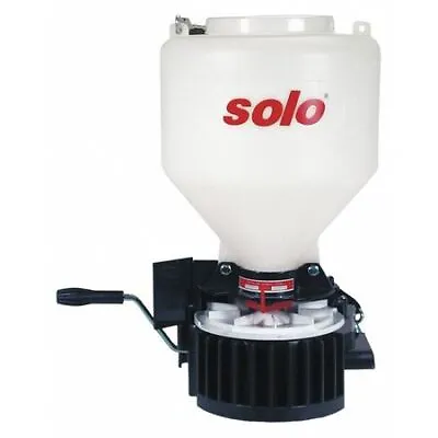 Solo 421-S 20 Lb Portable Chest-Mount Spreader • $74.75