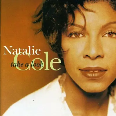 Take A Look Natalie Cole ‎ ‎‎ 1993 CD Top-quality Free UK Shipping • £2.29