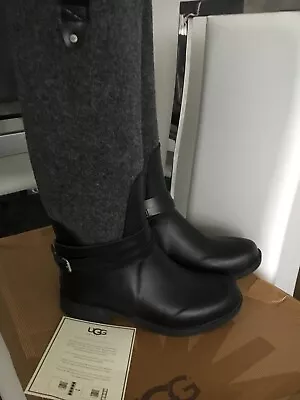 Ugg Equestrian/festival Wellies Size 5.5 • £35