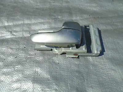  01-05 Mazda Miata Door Handle Silver Right Passenger Side  • $19.95