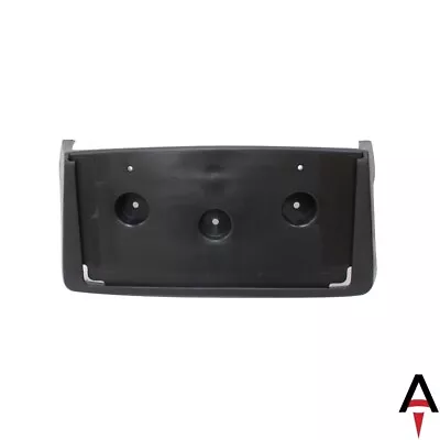 Front Bumper License Plate Bracket Holder Mount For 2008-2012 Chevrolet Malibu • $15.48