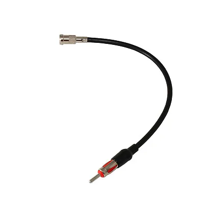 Factory Antenna To Aftermarket Radio Adapter For Mercedes SL Smart CD Receiver • $7.99