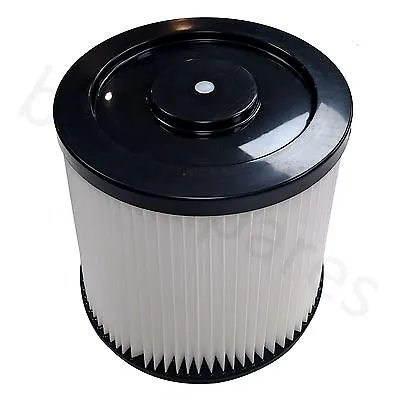 Filter For Earlex Combivac Powervac Wet And Dry Canister Vacuum Cleaner Hoover  • £13.19