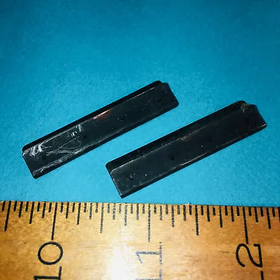 Volvo 240 244 245 Front Seat Bottom Trim Clip Rh Lh Both R & L Keeps Sides Tight • $12.99