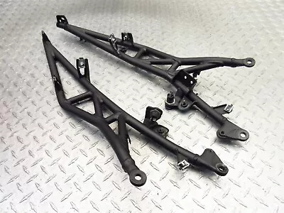 2014 13-14 Ducati MultiStrada (MTS) 1200S Touring Rear Sub Frame Left Right Lot  • $118.57