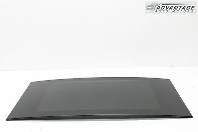 2013-2016 Mercedes Gl450 X166 Rear Moonroof Sunroof Panoramic Window Glass Oem • $399.99