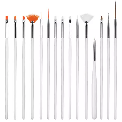 Cake Decorating Pen Set - 15 Pcs Ultimate Cake Decorating Kit • £8.98