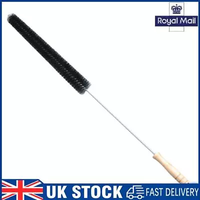 27 Inch Radiator Cleaning Brush Trap Cleaner Brush Long Flexible Cleaning Tools • £5.79