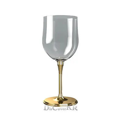 $26.97 • Buy Portable Wine Glass Unbreakable Outdoor Cup - Tracking Number