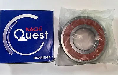 Nachi Quest Bearing 6307-2NSE9 NEW • $34.99
