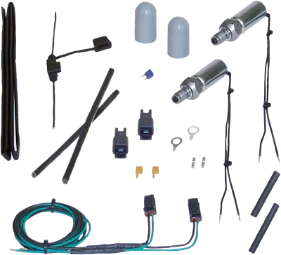 S & S Cycle Electric Compression Release Kit #90-4915 • $448.95