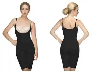 Vedette 104 Stephanie Full Body Shaper • $89