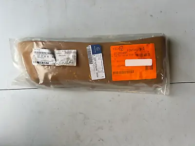 Mercedes W123 Oem Driver Front Side Door Pocket 123-727-05-64 Pallomino New • $200