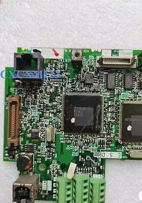 CxFor MITSUBISHI BC186A750G59 Converter Control Board Main Board CPU Board#XR • $400