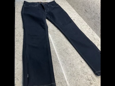 £12.50 • Buy Mac Dream Jeans Skinny 7/8 Size 8 