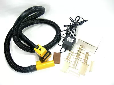 $179.99 • Buy Vintage Flowbee Vacuum Hair Cutting System & Accessories Tested Working
