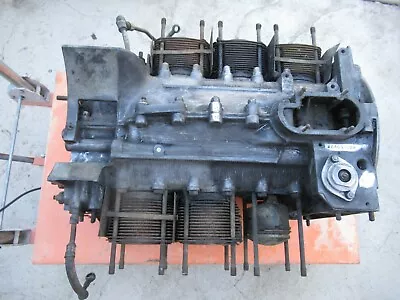 Porsche 914-6 Engine / Not Complete Type  901/38  #6405582 • $5500