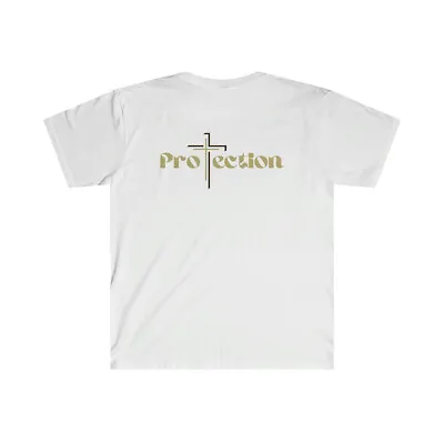 Cool Jesus T-Shirt - Prayer Shirt / Worship T-Shirt / Religious Church Shirt • £34.61