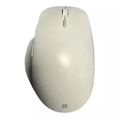 Microsoft Surface Precision Wireless Mouse - Grey • £49.99