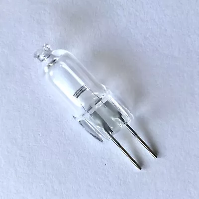 REPLACEMENT BULB [ 133.0000.001 ] For FABER Hood Fan 20 Watt Bi-Pin Halogen Bulb • $6.95