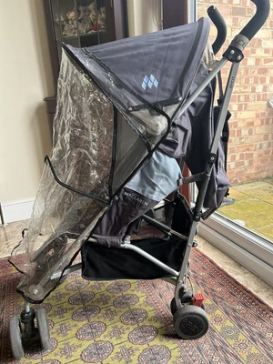 £19.99 • Buy Maclaren Quest Stroller
