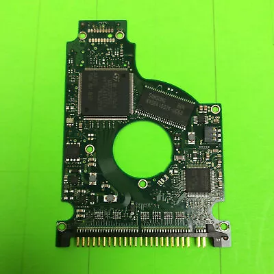 HP Compaq NX6110 Laptop Momentus 5400.3 40GB Drive Board ST940815A 9S1035-508 • $15.25