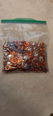$99 • Buy 500+ Monster Energy Drink Tabs  Free Shipping