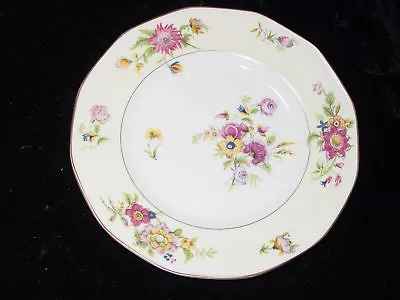 Dinner Plates Theodore Haviland Limoges France Persia Size 9 1/2  Vintage Used • $24