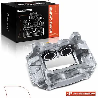 Front Left Brake Caliper For Toyota Sequoia Tundra With Casting#S13WE 2000-2003 • $66.99