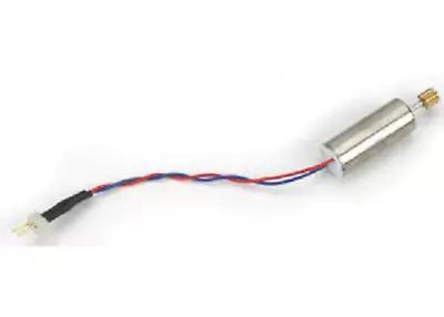 NEW Blade E-Flite Motor With Pinion Right Blade MCX EFLH2210 • $13