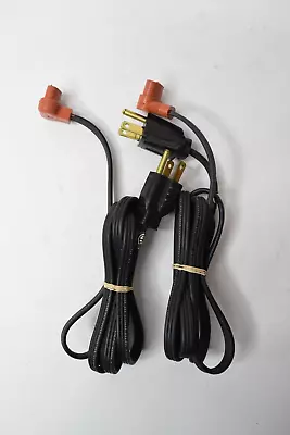 Lot Of 2 Zerostart 3600004 Block Heater Replacement Cord Cable • $39.99