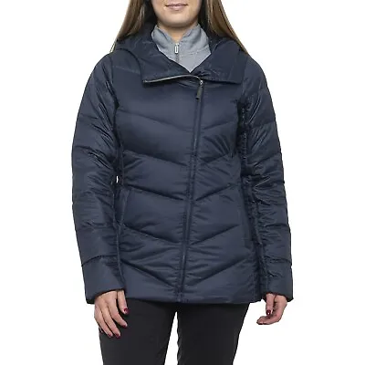 Marmot Carina Down Hybrid Jacket -Women's 700-fill Retails $285 • $71.96