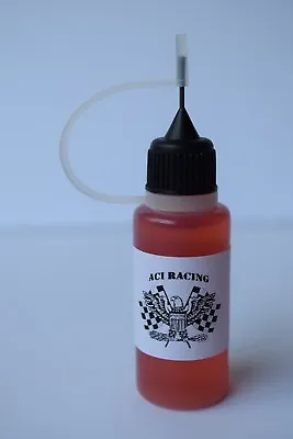 ACI Racing RC Ruby’s Bearing Oil With PTFE For ANY Bearing In Your RC Car USA • $9.98