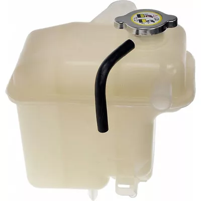 For Mazda MPV 2000-2005 Coolant Reservoir Front | Pressurized | Clear | Plastic • $107.60