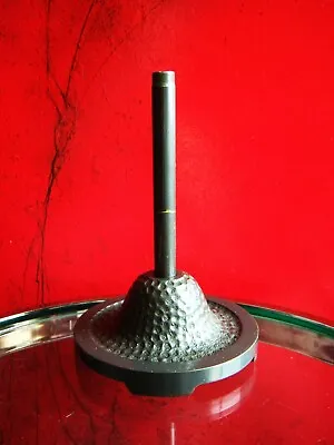 £148.03 • Buy Vintage RARE 1940's Turner T-6 Microphone Stand 101C 77A RCA 77DX Shure 55 55S