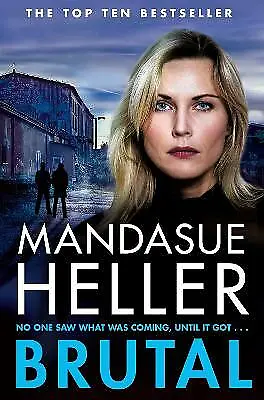 Heller Mandasue : Brutal Value Guaranteed From EBay’s Biggest Seller! • £3.74