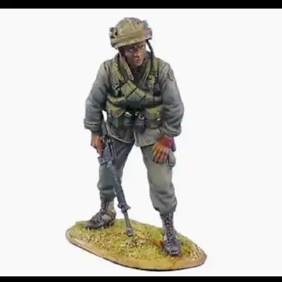 1/35 Resin Model Kit Vietnam War US Marine Soldier Unpainted • $11.91