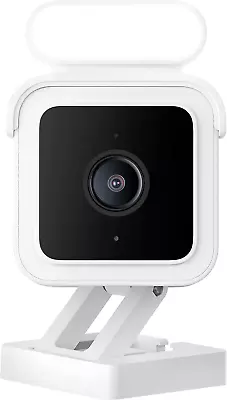 Spotlight For Wyze Cam V3 Color Night Vision 1080p Indoor/Outdoor Video Camera • $16.97