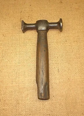 Vintage Proto 1425 Auto Body Finishing Hammer Sheet Metal Workers Tool Mfd Usa • $32