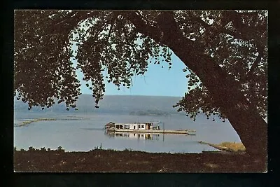 Pennsylvania PA Postcard Millersburg Hunter & Radel Stern Wheeler Ferry Boat  • $4.49