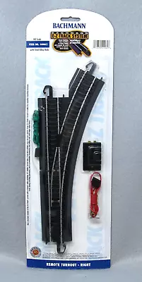 BACHMANN #44462 EZ-Track RIGHT HAND Remote Swtich C9 • $37.53