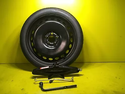 Spare Tire 19  With Jack Kit Fits:2018 2019 2020 Mercedes Class E • $399