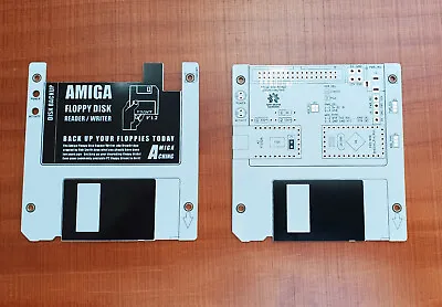 Amiga Drawbridge PCB • £15.37